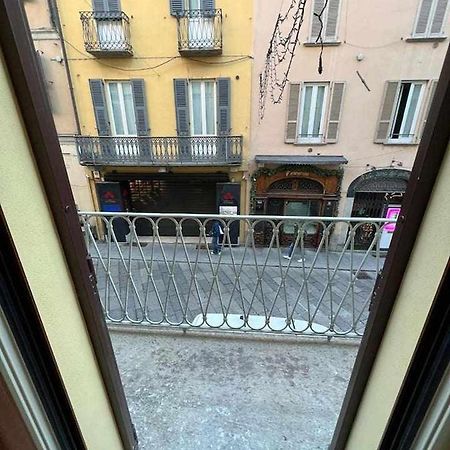 La Stanza Del Manzoni 1 Piano No Ascensore Pavia Exterior foto